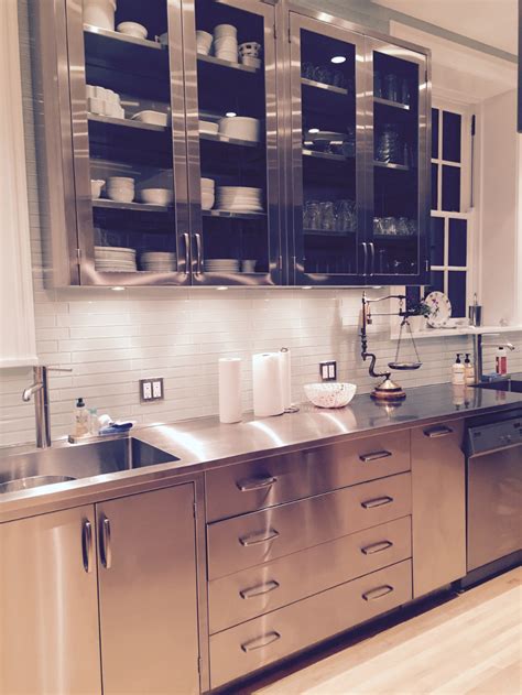 stainless steel residential kitchen cabinets in miami|stainless steel fabricators miami.